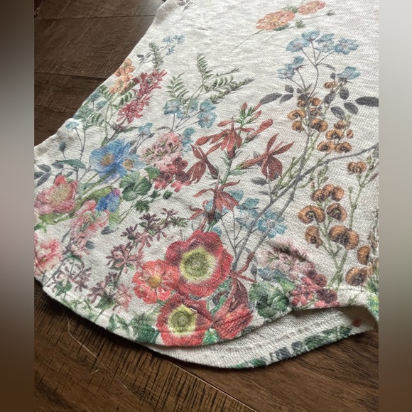 Gaze USA Short Sleeve Top Size Medium - Picture 11 of 13